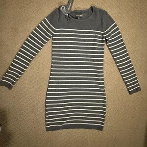 Michael Stars Sweater Dress size M